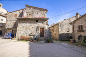 Santa Fiora Ospitalità Diffusa - Casa Alice Santa Fiora